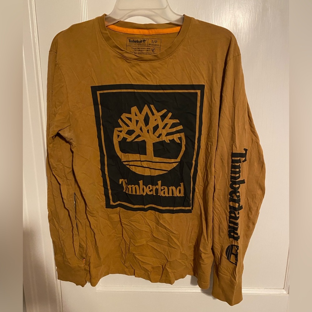 Timberland Longsleeve
